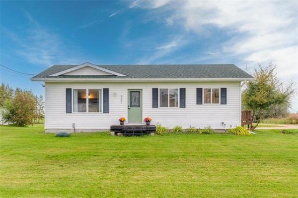 Home Photo - 527 ELM Avenue