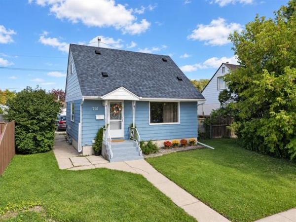 Home Photo - 761 Harbison Avenue