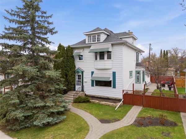 Home Photo - 341 Yale Avenue