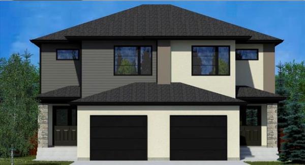 Home Photo - 133 Laurent Drive