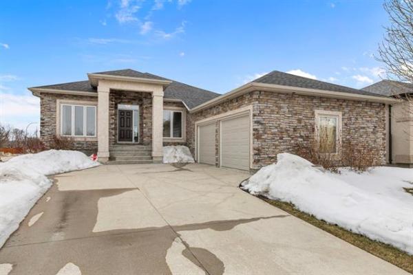 Home Photo - 91 Northport Bay