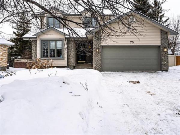 home photo - 75 Hamilton Meadows Drive