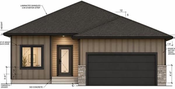Home Photo - 25 Stony Lane