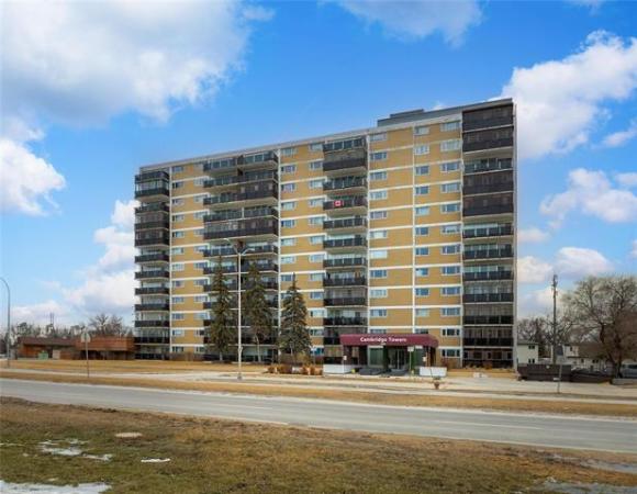 Home Photo - 1105-1305 Grant Avenue