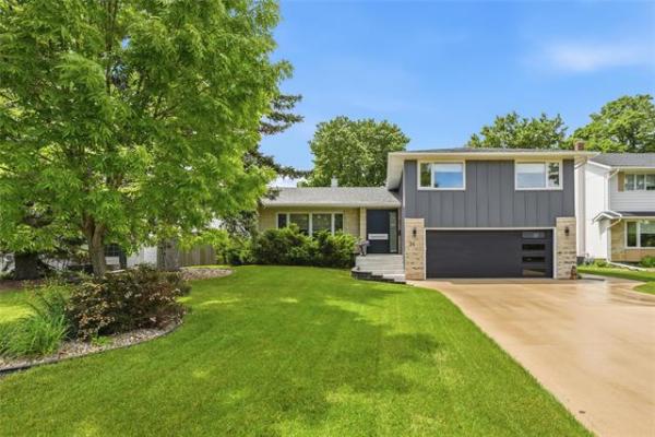 Home Photo - 39 D'arcy Drive