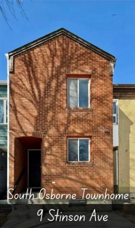 Home Photo - 9 Stinson Avenue