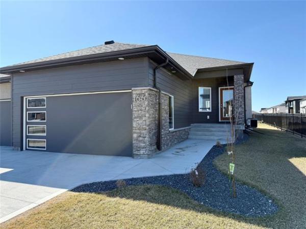Home Photo - 166 Middlechurch Gate