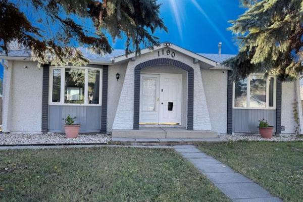 Home Photo - 1190 Chancellor Drive