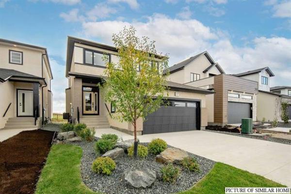 43 ELK MEADOWS Place