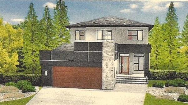 Home Photo - 12 Oasis Bend