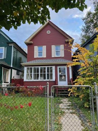 Home Photo - 262 Cathedral Avenue