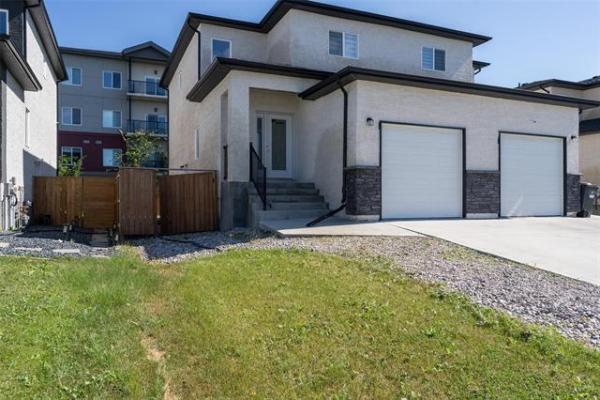 Home Photo - 1485 Ravelston Avenue