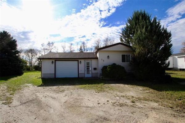 Home Photo - 15 Maple Avenue