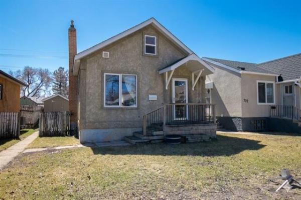 Home Photo - 320 Kilbride Avenue
