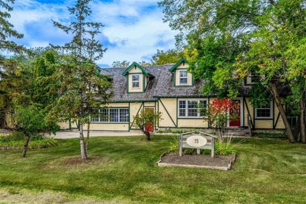 Home Photo - 15 Old River Road