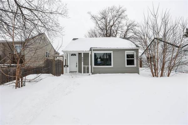 Home Photo - 690 Rosedale Avenue