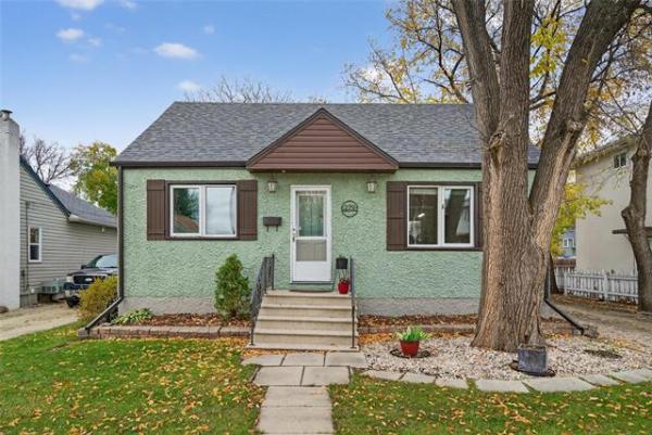 Home Photo - 279 Cheriton Avenue