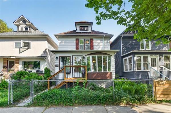 Home Photo - 561 Walker Avenue