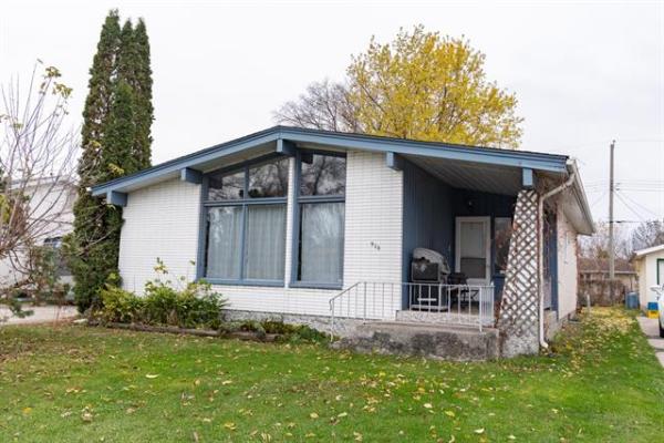 Home Photo - 510 Sutherland Avenue