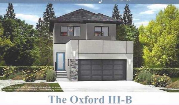 Home Photo - 396 Desrosiers Drive
