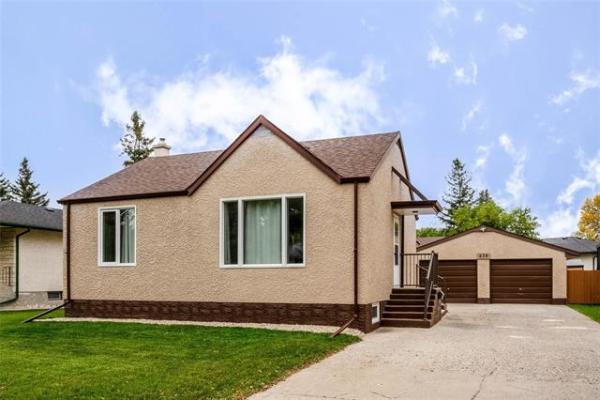 Home Photo - 238 Strood Avenue