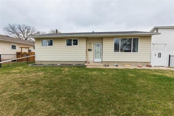 Home Photo - 359 Greenwood Avenue