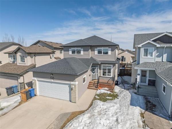 Home Photo - 198 Audette Drive