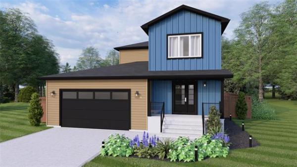 Home Photo - 77 Wild Plum Lane