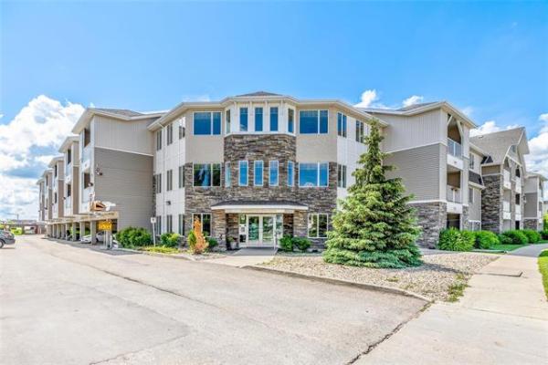 Home Photo - 305-235 Bridgeland Drive