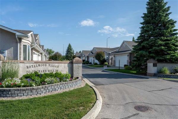 Home Photo - 6-20 Orchard Hill Drive