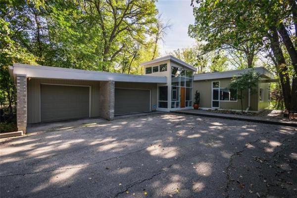 Home Photo - 544 South Drive