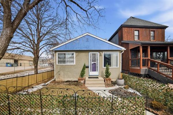 Home Photo - 485 Brandon Avenue