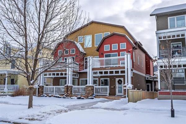 Home Photo - 3-902 Dorchester Avenue