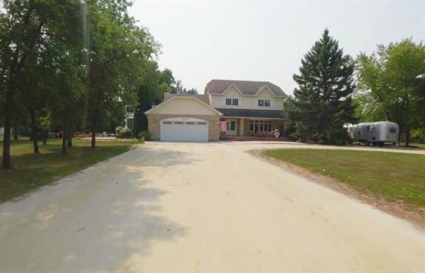 Home Photo - 19146 St. Joseph 56 N Road
