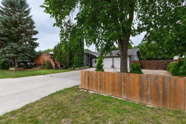Home Photo - 356 KROEKER Avenue