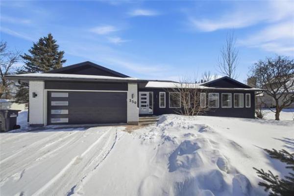 Home Photo - 350 LAUREL BAY Bay