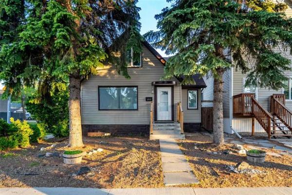 Home Photo - 300 Regent Avenue