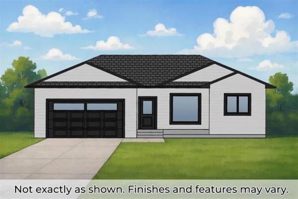 Home Photo - 76 Rosser Road