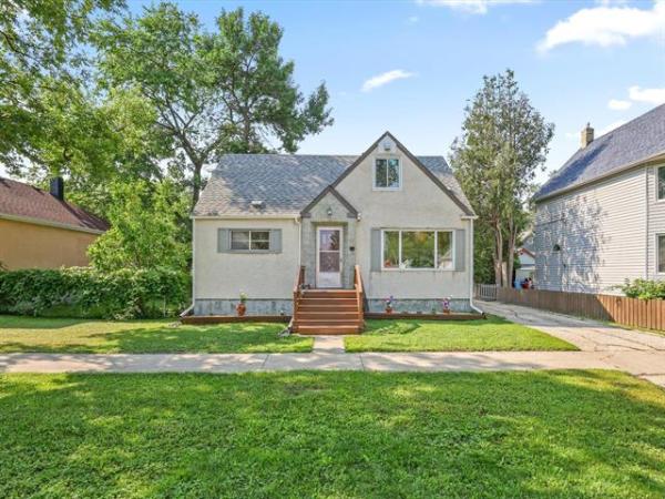Home Photo - 422 Yale Avenue