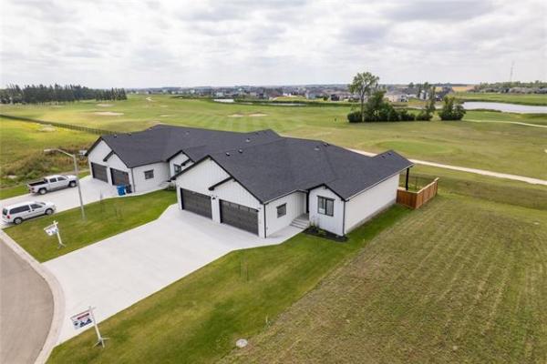 Home Photo - 15 Fairway Drive