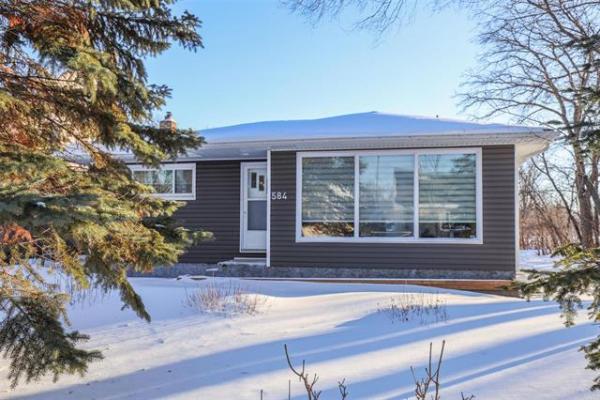 Home Photo - 584 Guilbault Street