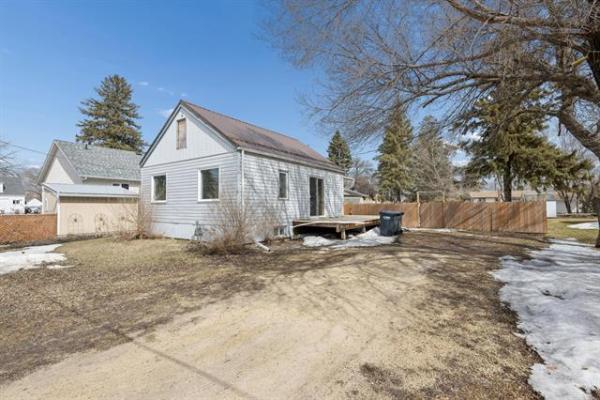 Home Photo - 5 2nd Street