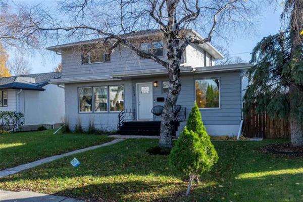 Home Photo - 650 Cordova Street