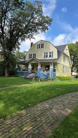 home photo - 117 Harvard Avenue
