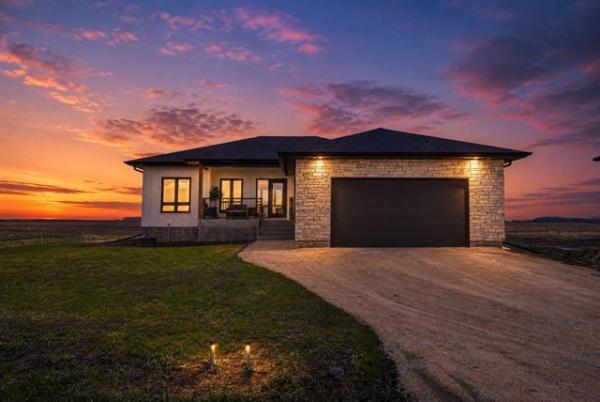 Home Photo - 300 Caron Road