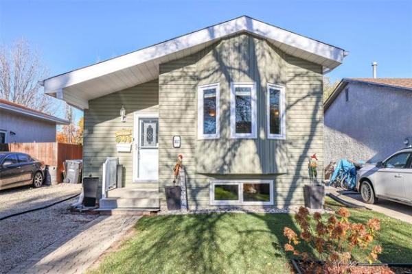 Home Photo - 357 Houde Drive