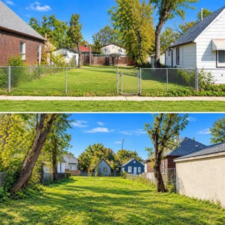 Home Photo - 681 Manitoba Avenue