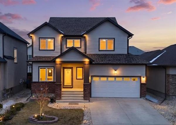 Home Photo - 144 Bridgeland Drive