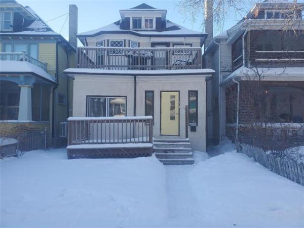 Home Photo - 120 Lenore Street