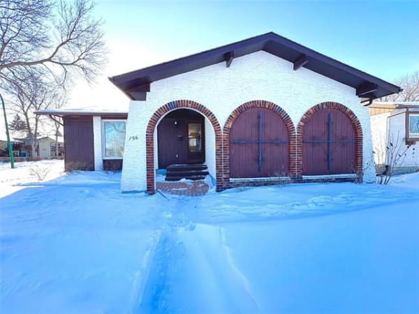 Home Photo - 156 Kay Crescent